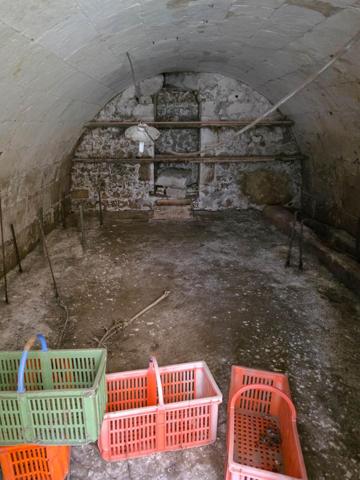 Jolie rénovation avec grand hangar/garage !