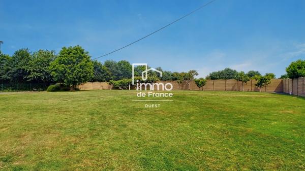 Maison Aron 12 pièce(s) 228 m2