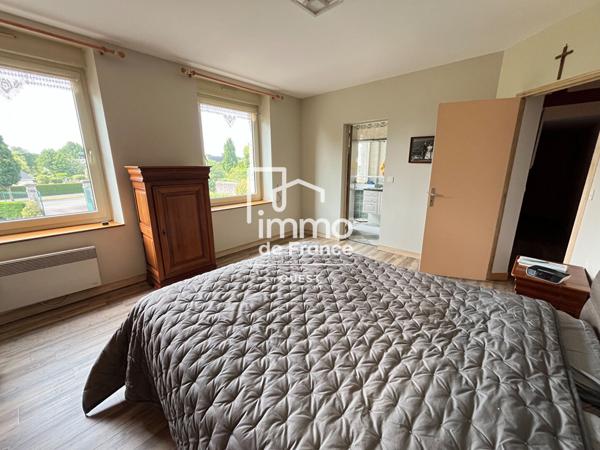 Maison Aron 12 pièce(s) 228 m2