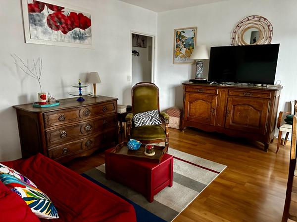 Appartement Nancy 2 pièce(s) 49 m2