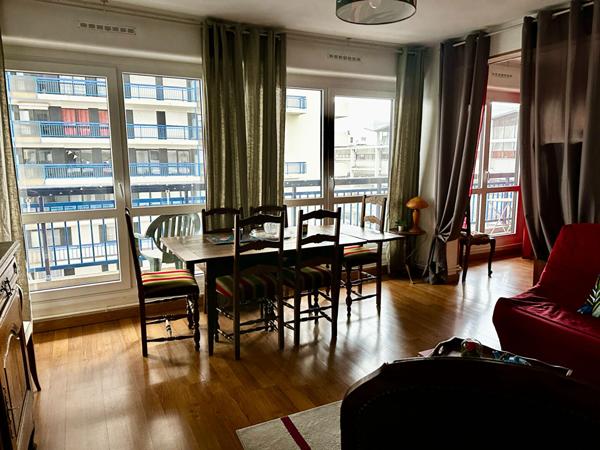 Appartement Nancy 2 pièce(s) 49 m2