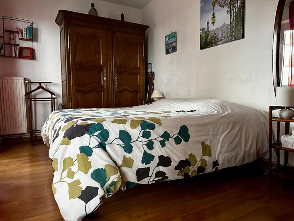 Appartement Nancy 2 pièce(s) 49 m2