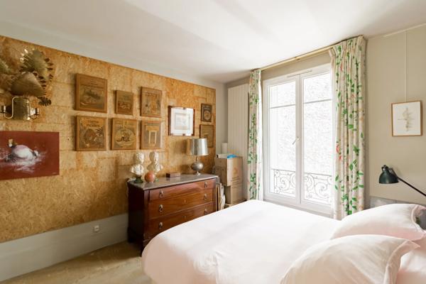 Appartement Paris 8 e - HOCHE / PARC MONCEAU
