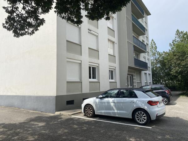 Appartement à vendre Romans-sur-isère