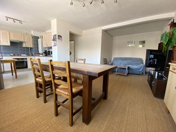 Appartement à vendre Romans-sur-isère