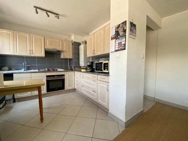 Appartement à vendre Romans-sur-isère