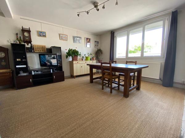 Appartement à vendre Romans-sur-isère