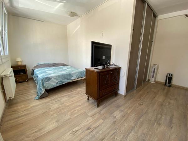 Appartement à vendre Romans-sur-isère