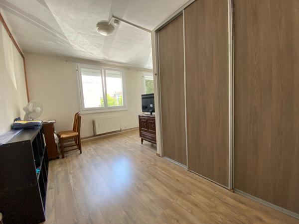 Appartement à vendre Romans-sur-isère