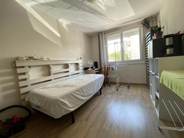 Appartement à vendre Romans-sur-isère