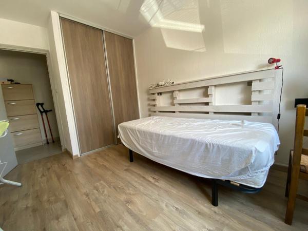 Appartement à vendre Romans-sur-isère