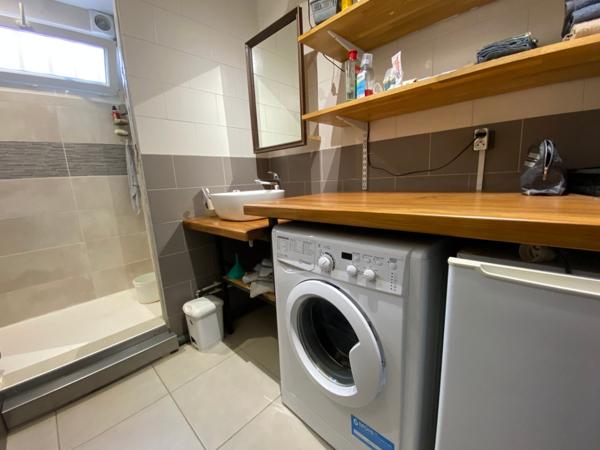 Appartement à vendre Romans-sur-isère