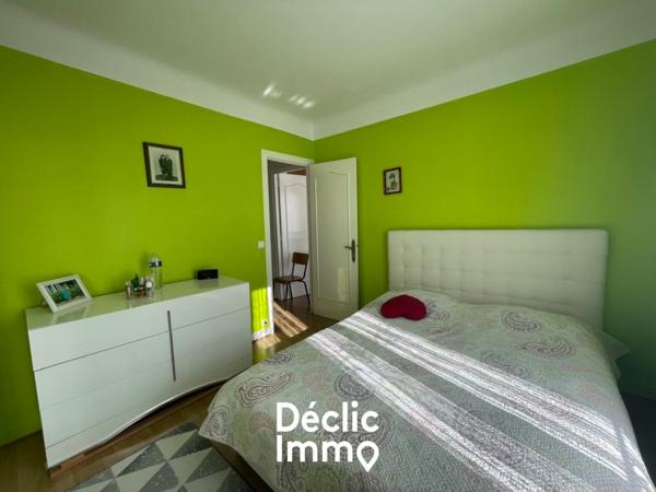 Vente maison Bondy, 135m² 6 pièces 356 000€ Seine-saint-denis