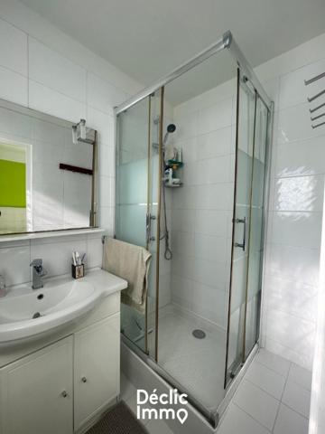 Vente maison Bondy, 135m² 6 pièces 356 000€ Seine-saint-denis