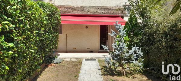 Maison à vendre 4 pièces 95 m² Gramat