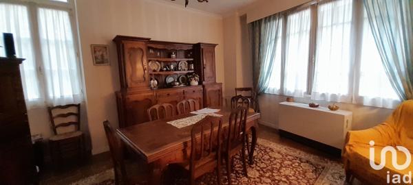 Maison à vendre 4 pièces 95 m² Gramat