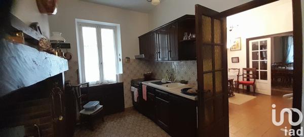 Maison à vendre 4 pièces 95 m² Gramat