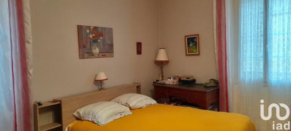 Maison à vendre 4 pièces 95 m² Gramat