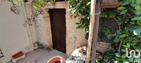 Maison à vendre 4 pièces 95 m² Gramat