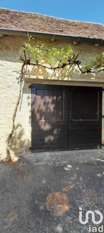Maison à vendre 4 pièces 95 m² Gramat