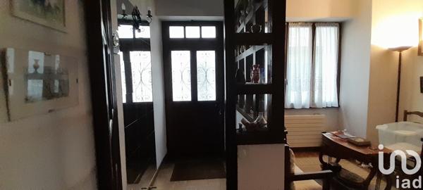 Maison à vendre 4 pièces 95 m² Gramat