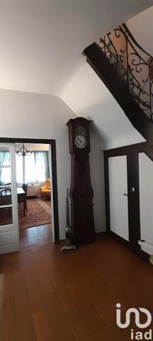 Maison à vendre 4 pièces 95 m² Gramat