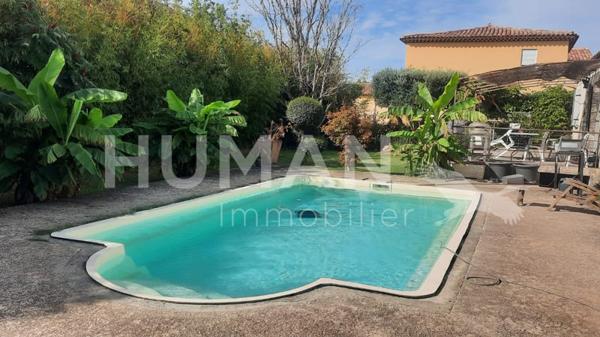 Maison à vendre |  Mallemort |  4 pièces | 82 m²