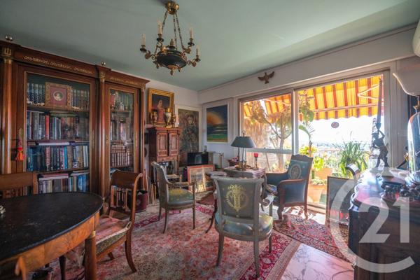 Appartement T2 à vendre  2 pièces - 48,91 m2 HYERES - 83