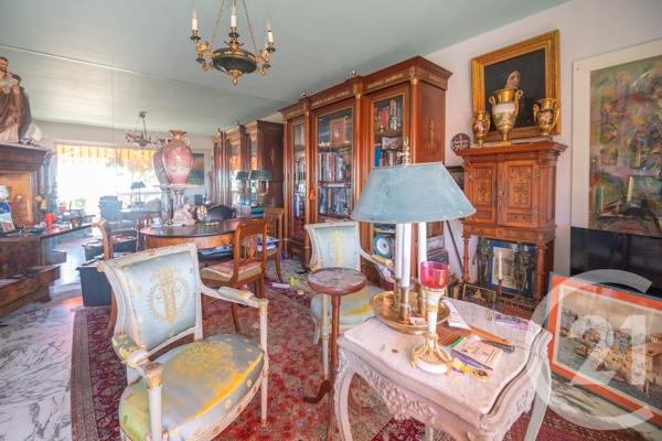 Appartement T2 à vendre  2 pièces - 48,91 m2 HYERES - 83