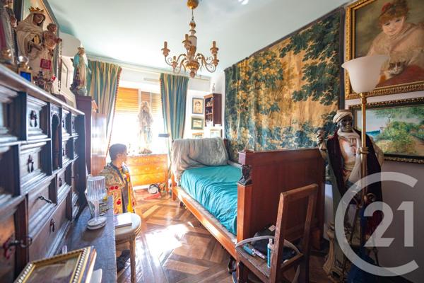 Appartement T2 à vendre  2 pièces - 48,91 m2 HYERES - 83