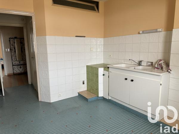 Appartement à vendre 4 pièces 80 m² Aubenas