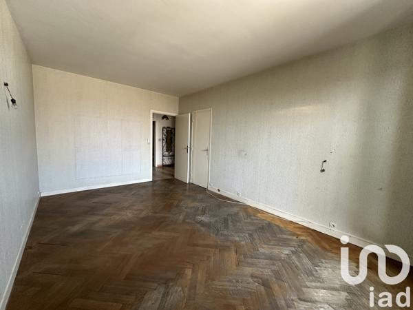 Appartement à vendre 4 pièces 80 m² Aubenas