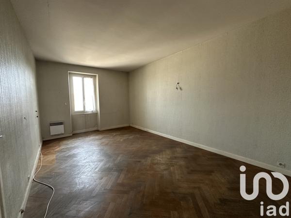 Appartement à vendre 4 pièces 80 m² Aubenas