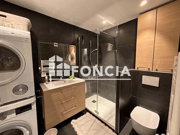 Location Appartement meublé 3 pièces 65.61 m² - 26 avenue de Madrid Cannes 06400