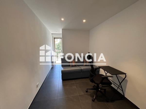 Location Appartement meublé 3 pièces 65.61 m² - 26 avenue de Madrid Cannes 06400