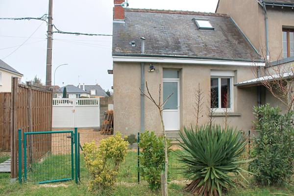 Propriété 5 pièces 130m2  et un T2 de 40m2