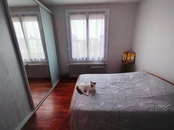 Propriété 5 pièces 130m2  et un T2 de 40m2