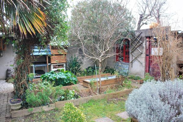 Propriété 5 pièces 130m2  et un T2 de 40m2