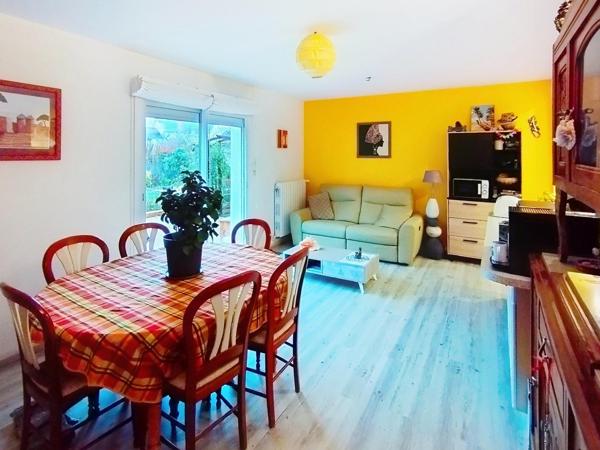 Propriété 5 pièces 130m2  et un T2 de 40m2