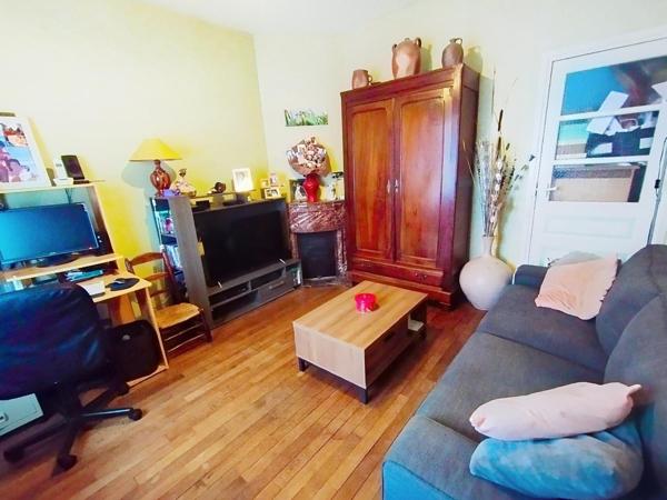 Propriété 5 pièces 130m2  et un T2 de 40m2