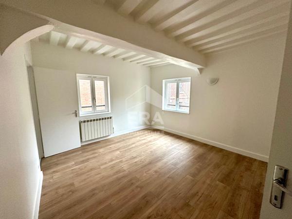 Appartement Rouen 2 pièce(s) 33 m2