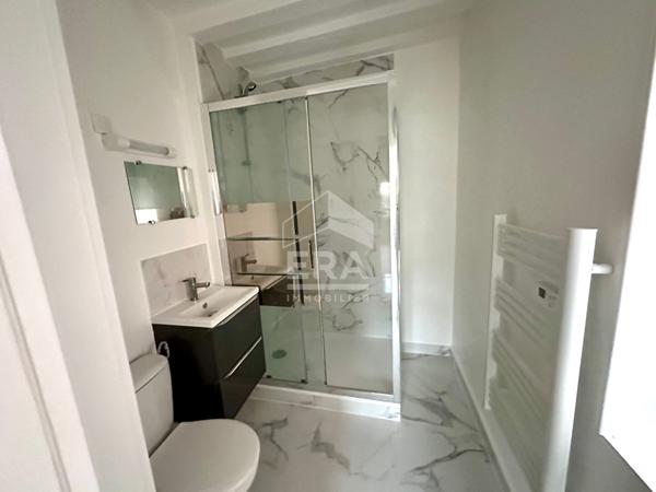 Appartement Rouen 2 pièce(s) 33 m2