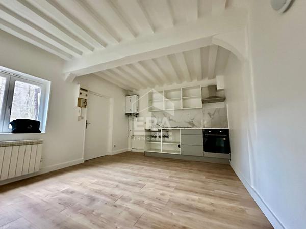 Appartement Rouen 2 pièce(s) 33 m2