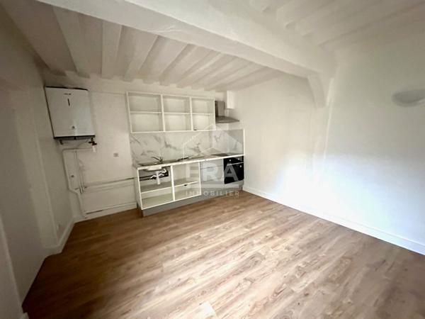 Appartement Rouen 2 pièce(s) 33 m2