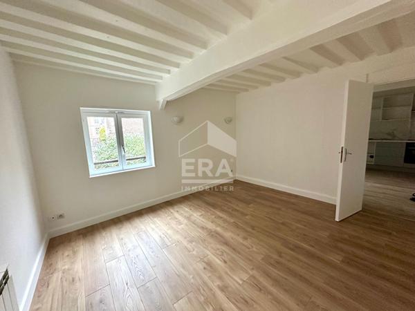 Appartement Rouen 2 pièce(s) 33 m2