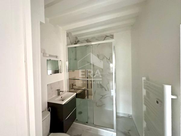 Appartement Rouen 2 pièce(s) 33 m2