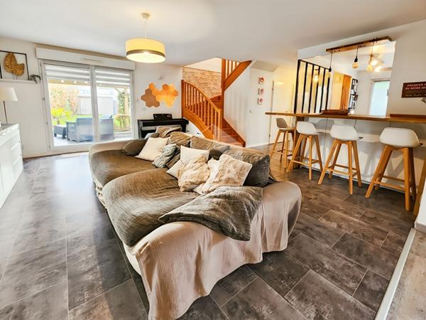 Maison Cesson 7 pièce(s) 140 m2