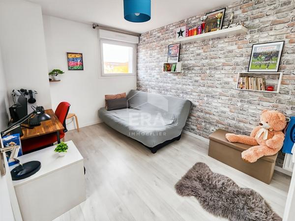 Maison Cesson 7 pièce(s) 140 m2