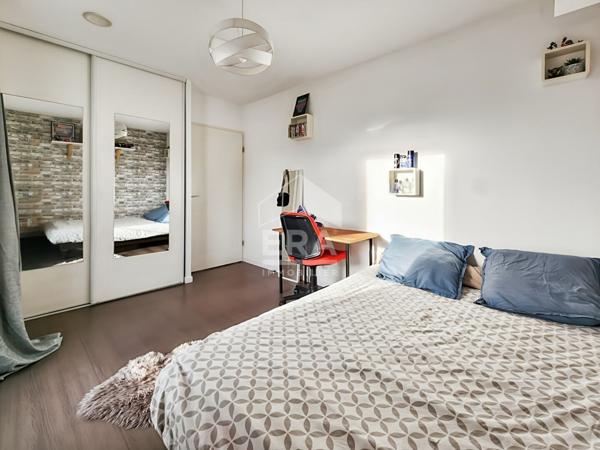 Maison Cesson 7 pièce(s) 140 m2