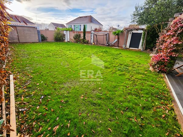 Maison Cesson 7 pièce(s) 140 m2